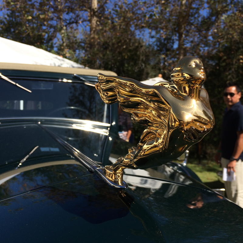 Illustration for article titled ACCD Car Classic 2014 Photo Dump